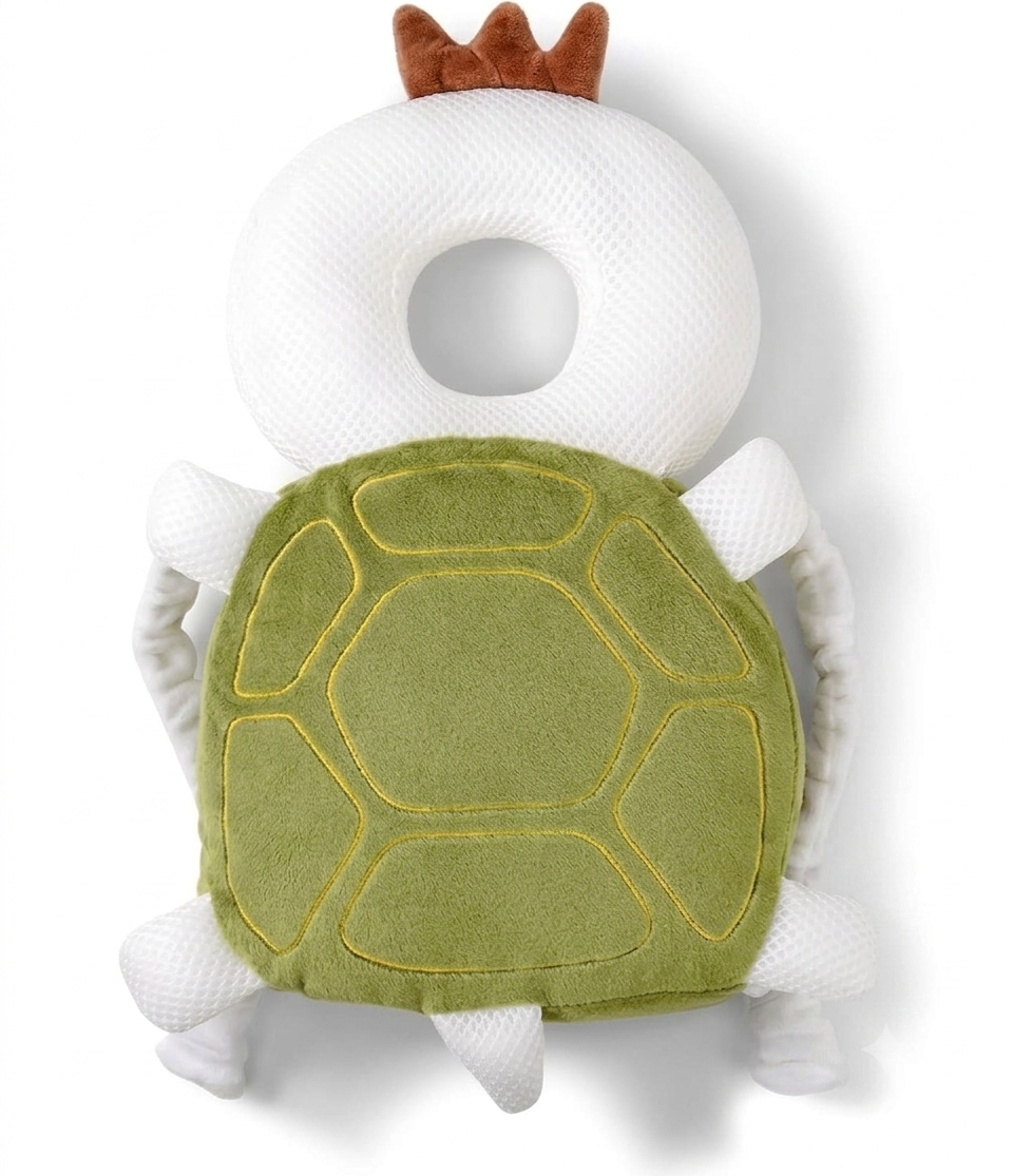 Cushling™ Baby Head Protector